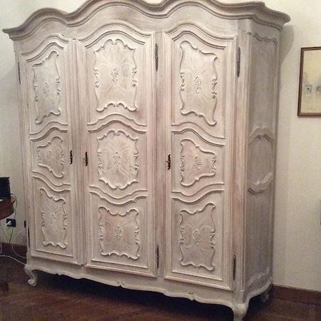 B&B Del Piazzo Biella Zewnętrze zdjęcie