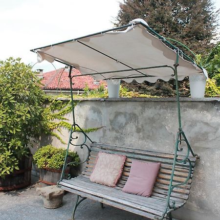B&B Del Piazzo Biella Zewnętrze zdjęcie