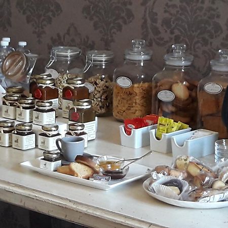 B&B Del Piazzo Biella Zewnętrze zdjęcie