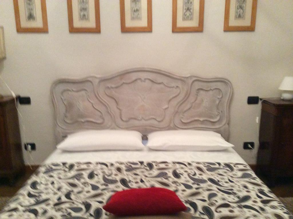 B&B Del Piazzo Biella Zewnętrze zdjęcie