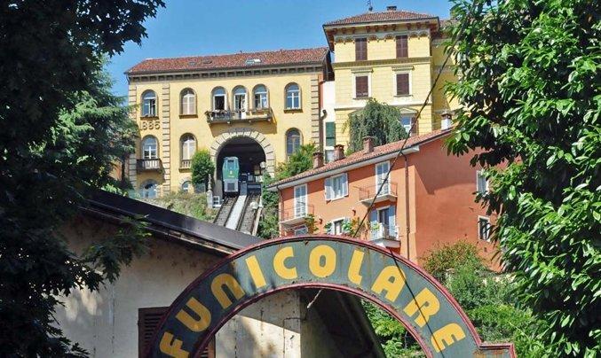 B&B Del Piazzo Biella Zewnętrze zdjęcie