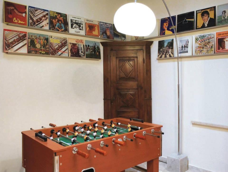 B&B Del Piazzo Biella Zewnętrze zdjęcie