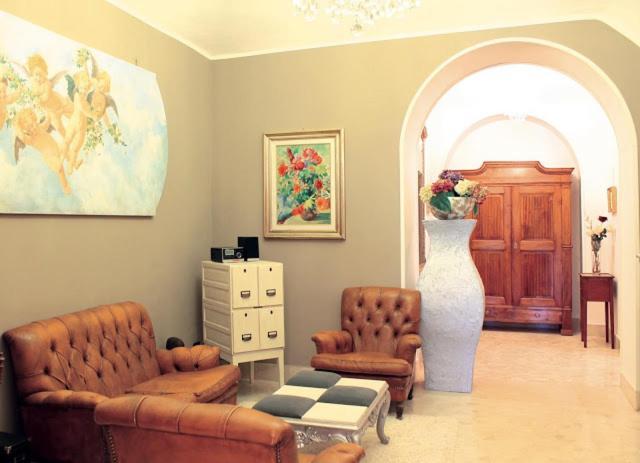 B&B Del Piazzo Biella Zewnętrze zdjęcie