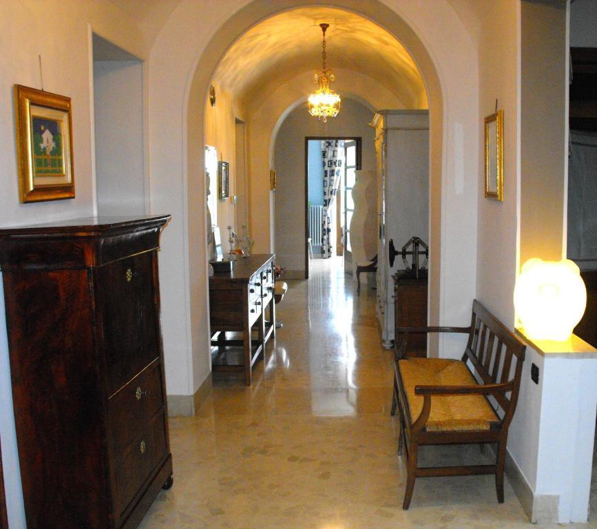 B&B Del Piazzo Biella Zewnętrze zdjęcie
