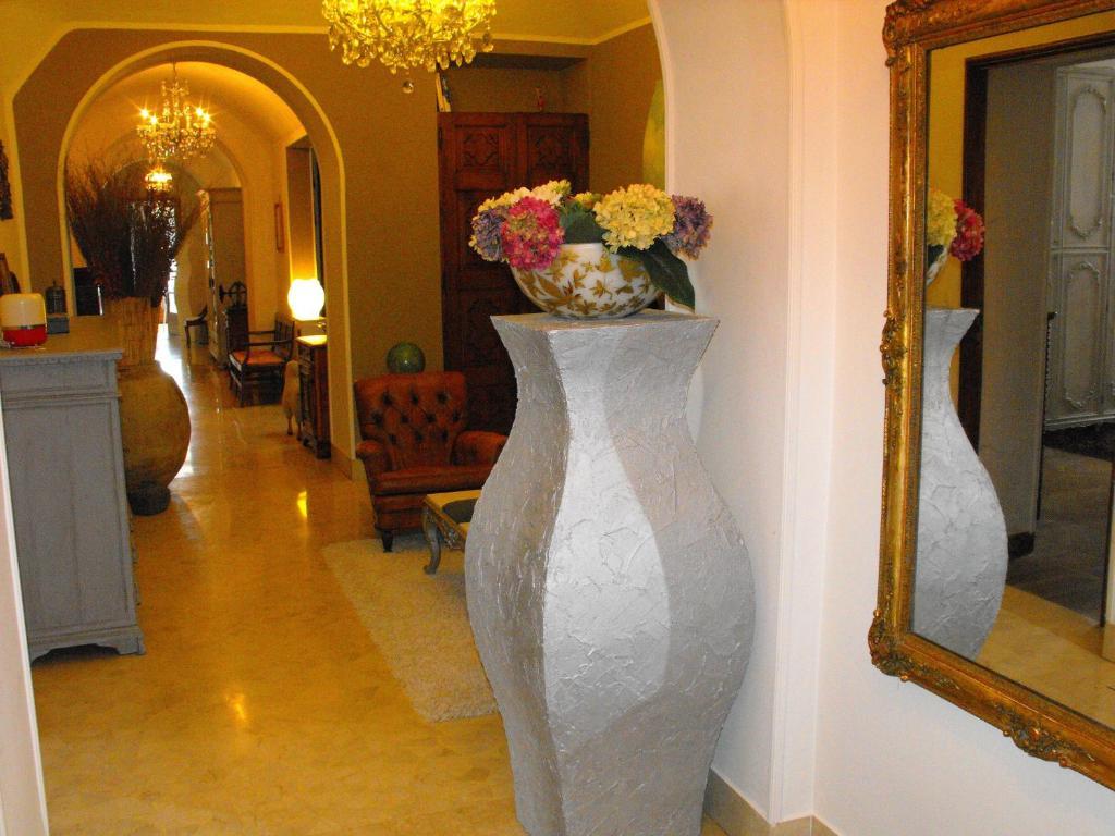 B&B Del Piazzo Biella Zewnętrze zdjęcie