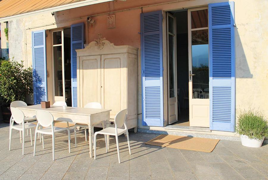 B&B Del Piazzo Biella Zewnętrze zdjęcie