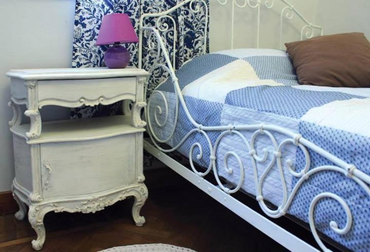 B&B Del Piazzo Biella Pokój zdjęcie
