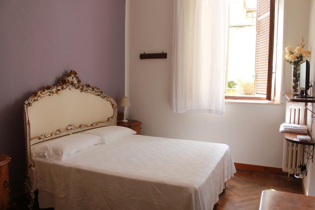 B&B Del Piazzo Biella Zewnętrze zdjęcie