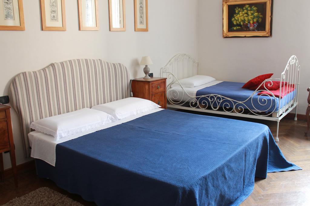 B&B Del Piazzo Biella Zewnętrze zdjęcie