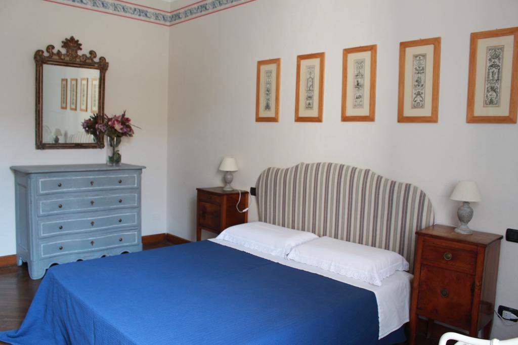 B&B Del Piazzo Biella Zewnętrze zdjęcie