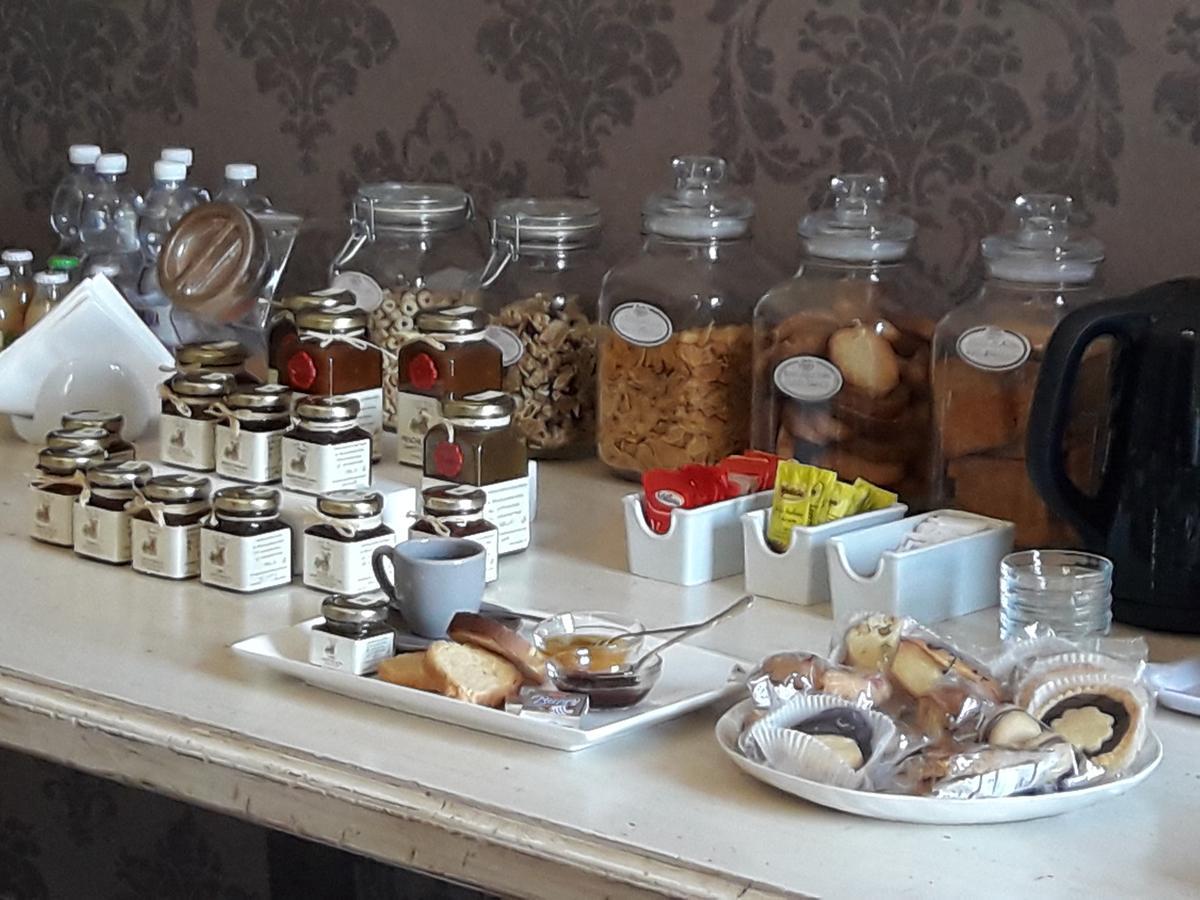 B&B Del Piazzo Biella Zewnętrze zdjęcie